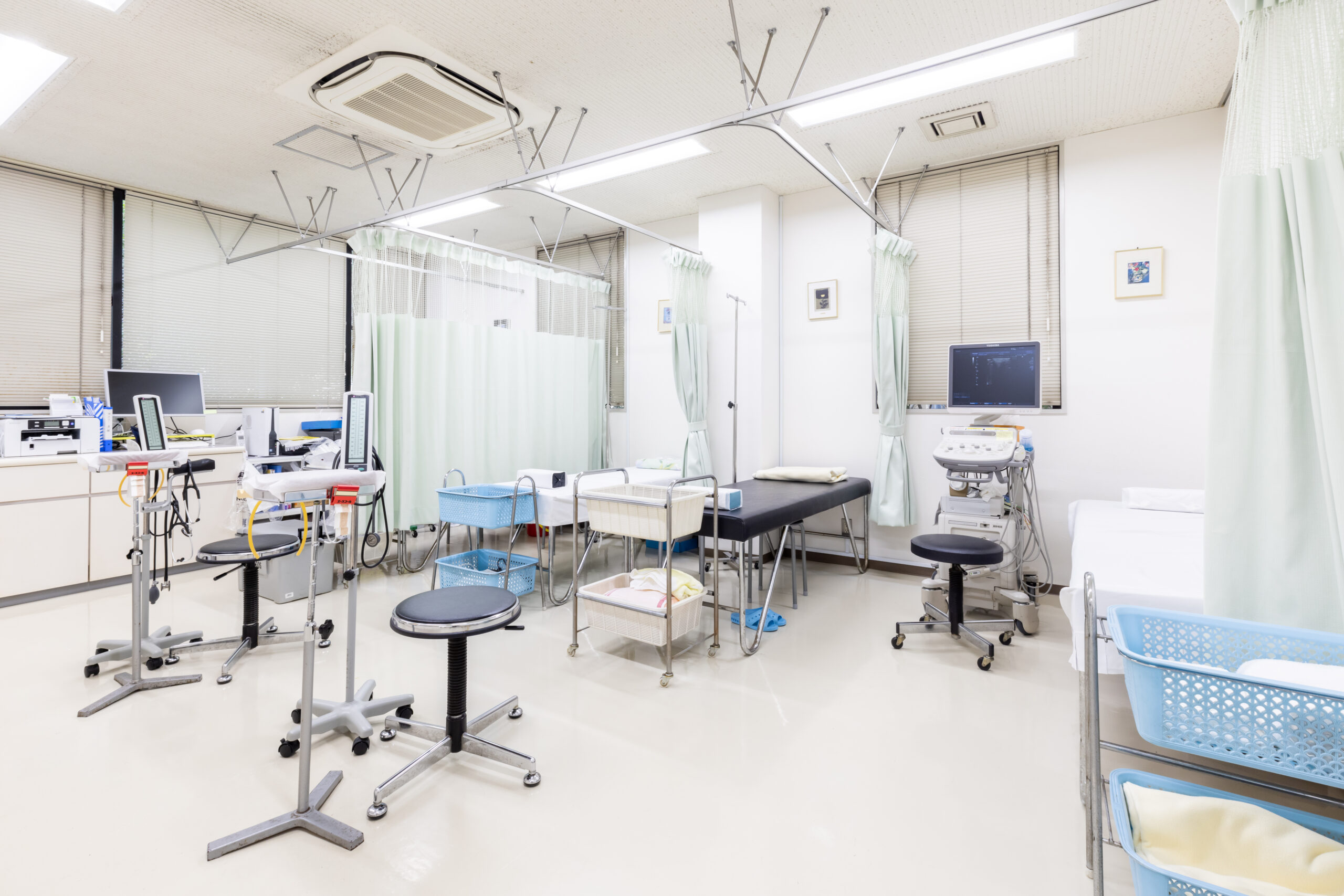 Shimizu Clinic