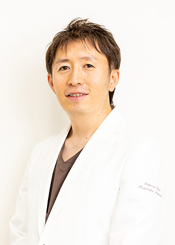 医師　清水 聡孝